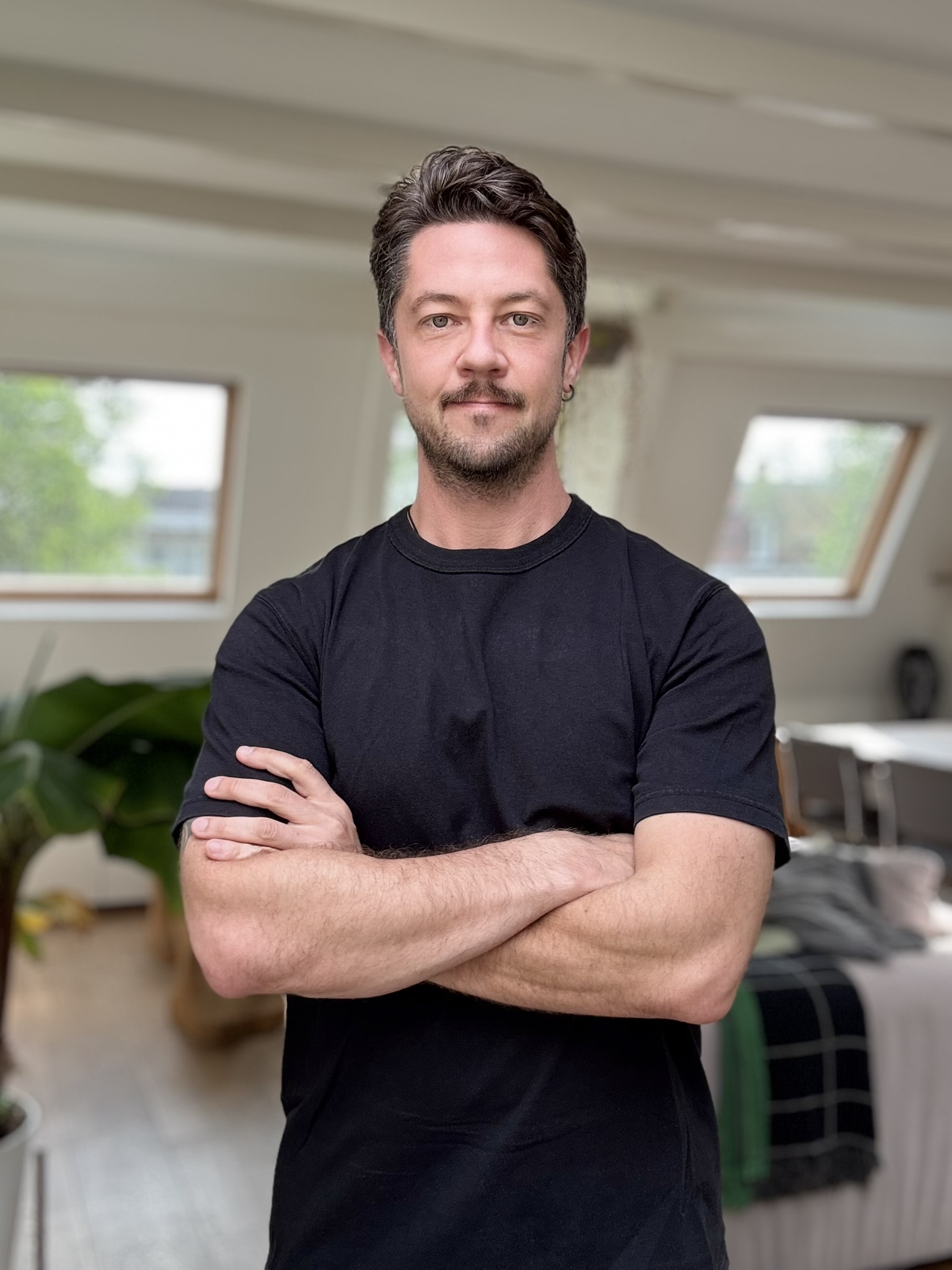 Mindset & Life Coach Amsterdam - Leo Bet